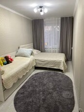 2-комн. квартира , 46м² , 4/4 этаж