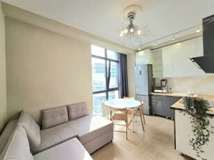 2-комн. квартира , 50м² , 12/13 этаж