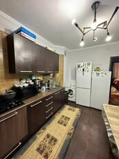 3-комн. квартира , 72м² , 3/5 этаж