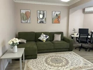 3-комн. квартира , 80м² , 9/10 этаж