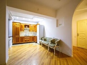 4-комн. квартира , 123.9м² , 5/6 этаж