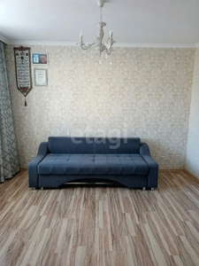 1-комн. квартира , 36м² , 8/8 этаж