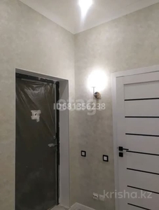 1-комн. квартира , 41.3м² , 1/12 этаж