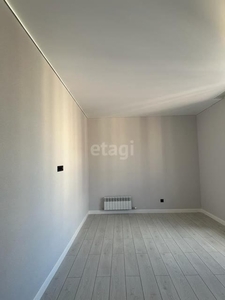 2-комн. квартира , 47.6м² , 10/10 этаж