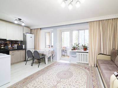 2-комн. квартира , 49.5м² , 5/9 этаж