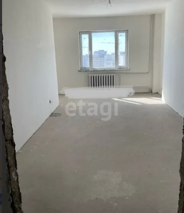 2-комн. квартира , 56.6м² , 9/12 этаж