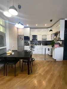 3-комн. квартира , 65м² , 7/7 этаж