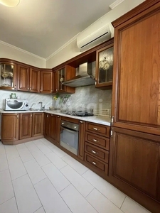 4-комн. квартира , 107.7м² , 7/9 этаж