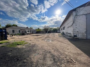 Сдам в Аренду открытую площадку