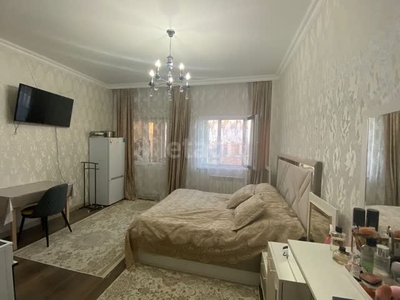 1-комн. квартира , 27м² , 10/10 этаж