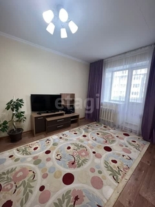 1-комн. квартира , 36м² , 4/12 этаж