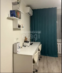 1-комн. квартира , 36м² , 6/12 этаж