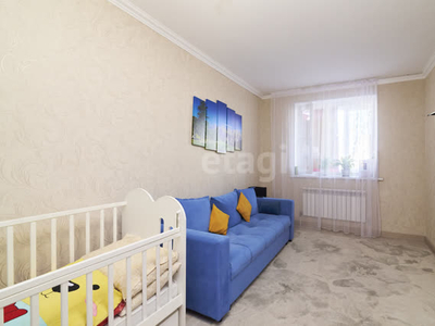 1-комн. квартира , 39м² , 1/9 этаж