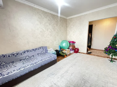 1-комн. квартира , 40м² , 9/10 этаж