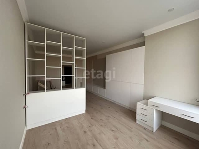 1-комн. квартира , 56м² , 6/7 этаж