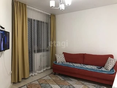 2-комн. квартира , 39.5м² , 7/10 этаж