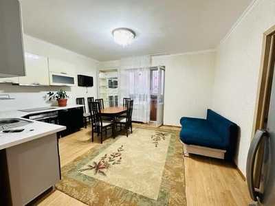 2-комн. квартира , 54м² , 17/18 этаж