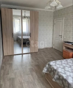 2-комн. квартира , 55м² , 2/17 этаж