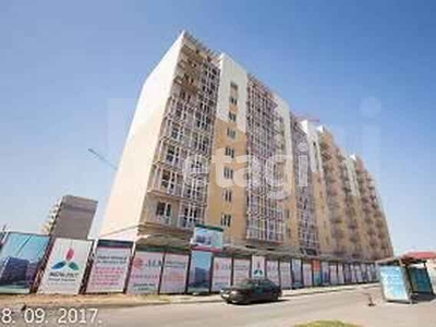 2-комн. квартира , 64.5м² , 7/9 этаж