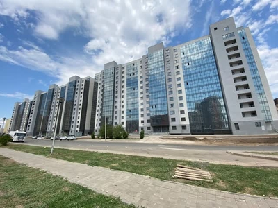 2-комн. квартира , 65.61м² , 8/12 этаж