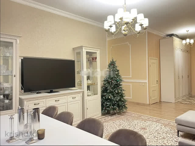 3-комн. квартира , 106.9м² , 5/9 этаж