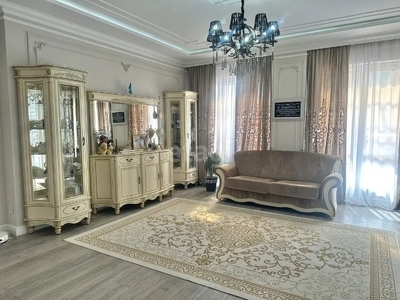 3-комн. квартира , 110м² , 3/4 этаж