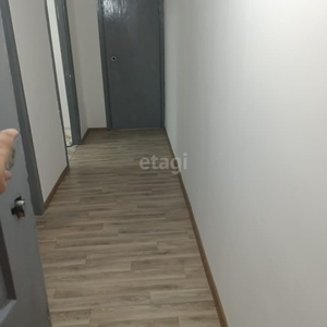 3-комн. квартира , 53м² , 2/5 этаж