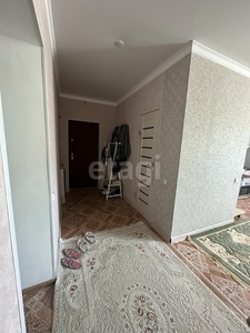 3-комн. квартира , 56м² , 2/5 этаж