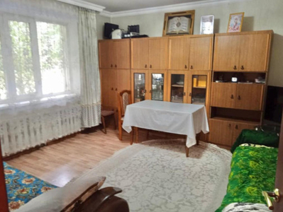 Продажа 3-комнатной квартиры, 60 м, Восток-3 мкр-н, дом 17