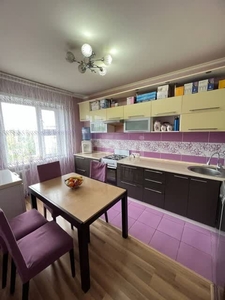 3-комн. квартира , 67.7м² , 5/5 этаж