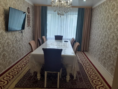 Продажа 3-комнатной квартиры, 68 м, Петрова, дом 23