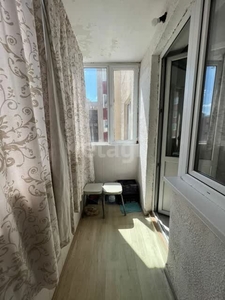 3-комн. квартира , 75м² , 5/15 этаж