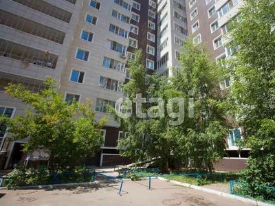 3-комн. квартира , 90м² , 8/14 этаж