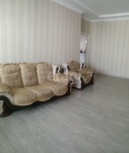 3-комн. квартира , 92.4м² , 8/16 этаж