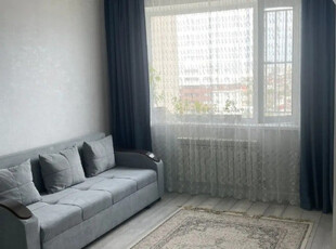 Продажа 1-комнатной квартиры, 39 м, Кошкарбаева, дом 45