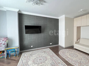 Продажа 1-комнатной квартиры, 40 м, Туркестан, дом 14