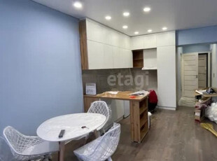 Продажа 1-комнатной квартиры, 40 м, Тулебаева, дом 49