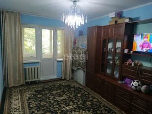 2-комн. квартира , 43м² , 3/4 этаж