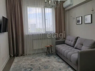 Продажа 2-комнатной квартиры, 45 м, Бегалина, дом 7