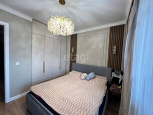 Продажа 2-комнатной квартиры, 51 м, Калдаякова, дом 3