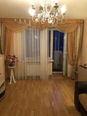 2-ком. квартира, вторичка, 53 кв.м. на 3 этаже