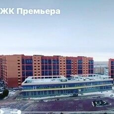 2-ком. квартира в новостройке, 62 кв.м. на 8 этаже