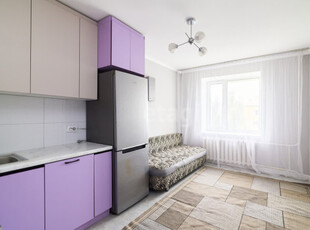 Продажа 3-комнатной квартиры, 47 м, Лесная поляна, дом 11