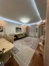 Продажа 4-комнатной квартиры, 156 м, Кошкарбаева, дом 28