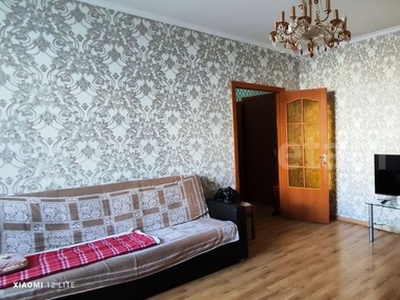 1-комн. квартира , 37.4м² , 3/10 этаж