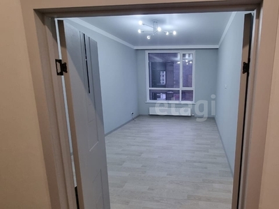 1-комн. квартира , 39.7м² , 3/16 этаж