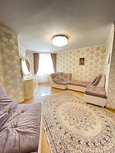 1-комн. квартира , 40м² , 5/16 этаж