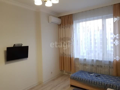 1-комн. квартира , 41м² , 4/8 этаж