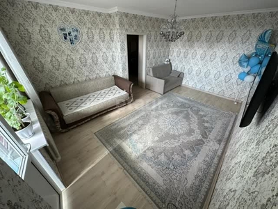 1-комн. квартира , 44м² , 7/12 этаж