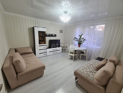 Продажа 2-комнатной квартиры, 50 м, Абылай хана, дом 19